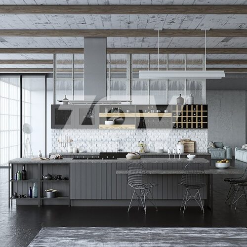 Kuchnia LOFT ECO