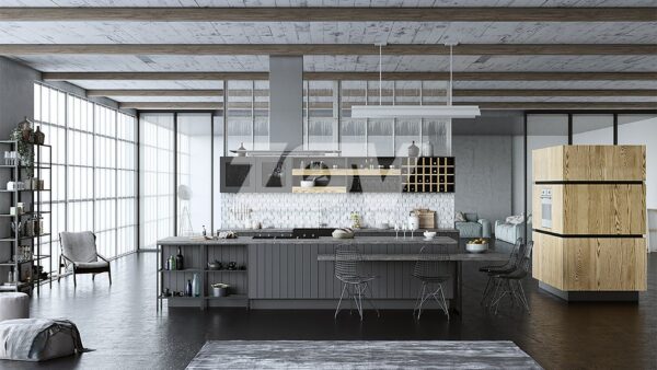 Kuchnia LOFT ECO Kuchnia LOFT ECO