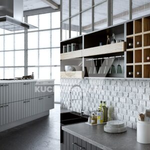 Kuchnia LOFT ECO Kuchnia LOFT ECO