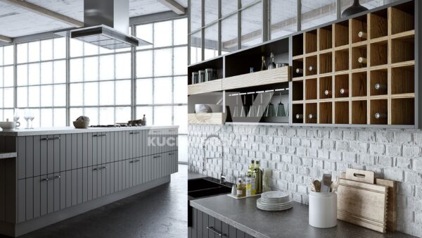 Kuchnia LOFT ECO Kuchnia LOFT ECO