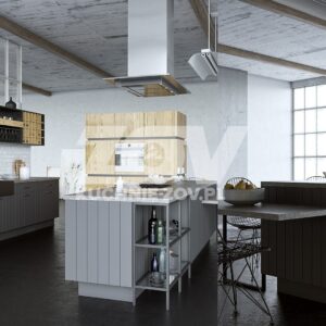 Kuchnia LOFT ECO Kuchnia LOFT ECO