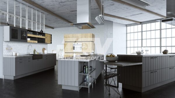Kuchnia LOFT ECO Kuchnia LOFT ECO