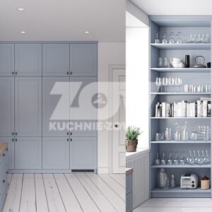 Kuchnia Avon