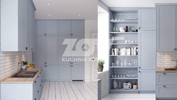 Kuchnia Avon