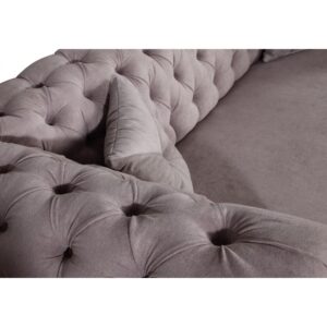 16 Chesterfield Sofa Pikowana Preston 3