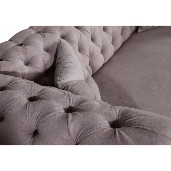16 Chesterfield Sofa Pikowana Preston 3