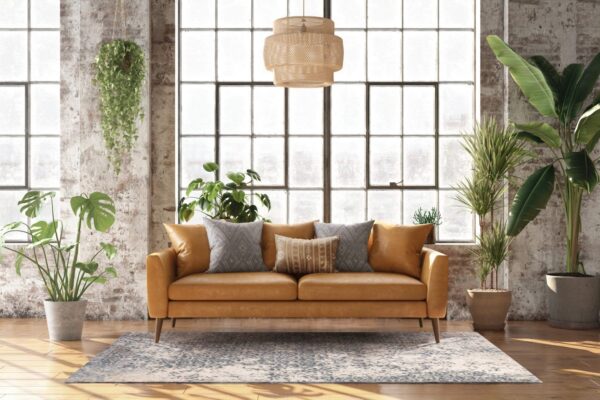 Dywan Ives Warm Gray Dywan Ives Warm Gray