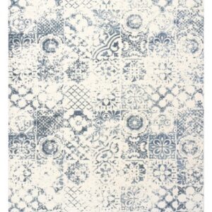 Dywan Siena Ivory Blue