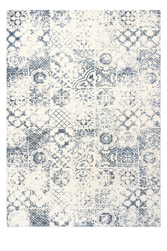 Dywan Siena Ivory Blue