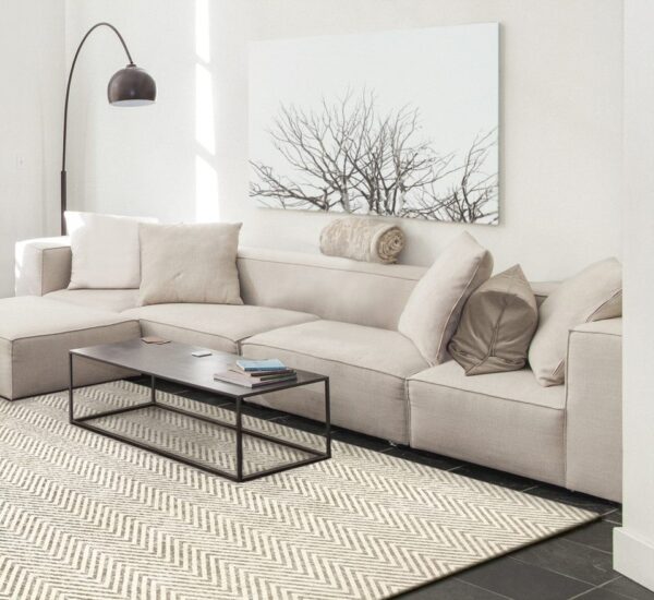 Dywan Luno Cold Beige Dywan Luno Cold Beige