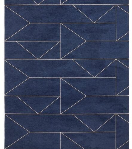 Dywan Marlin Indigo