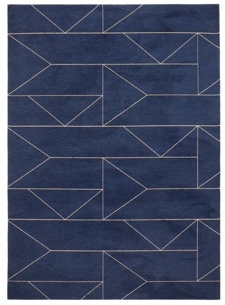Dywan Marlin Indigo Dywan Marlin Indigo