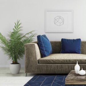 Dywan Marlin Indigo Dywan Marlin Indigo