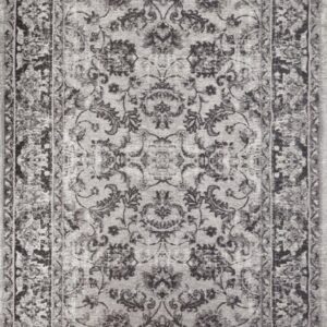 Dywan Tebriz Anthracite Dywan Tebriz Anthracite