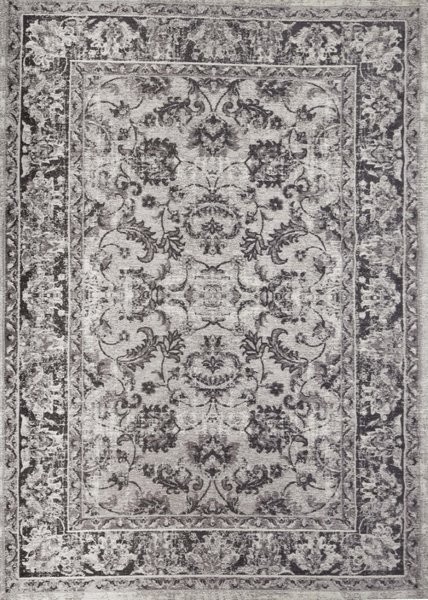 Dywan Tebriz Anthracite Dywan Tebriz Anthracite