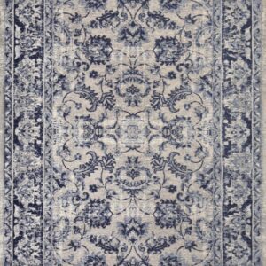 Dywan Tebriz Antique Blue Dywan Tebriz Antique Blue