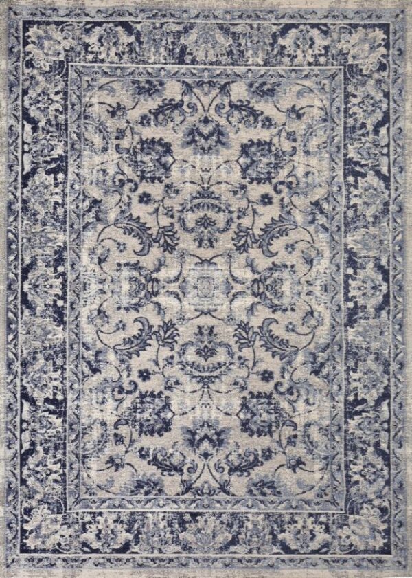 Dywan Tebriz Antique Blue Dywan Tebriz Antique Blue