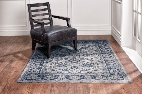 Dywan Tebriz Antique Blue Dywan Tebriz Antique Blue