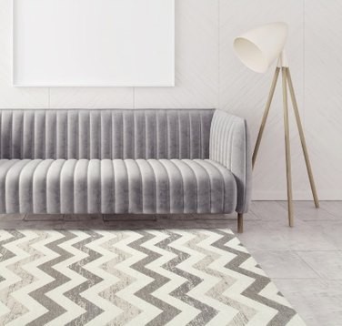 Dywan Vena Taupe