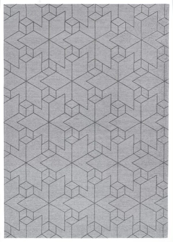 Dywan Urban Gray
