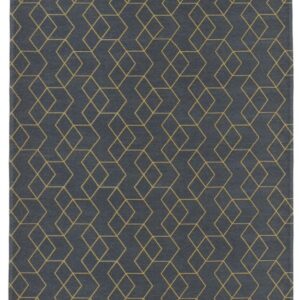 Dywan Cube Golden Dywan Cube Golden