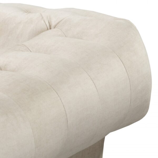 18 Chesterfield Sofa 3 osobowa Laura z funkcją spania