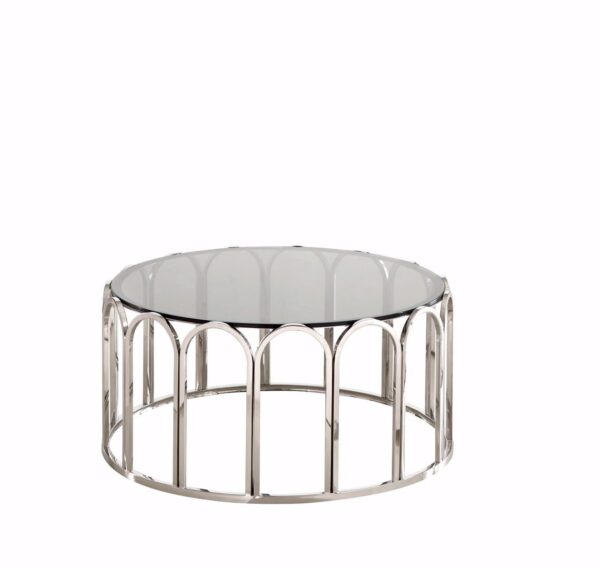 Stolik kawowy Atlantis 100/45