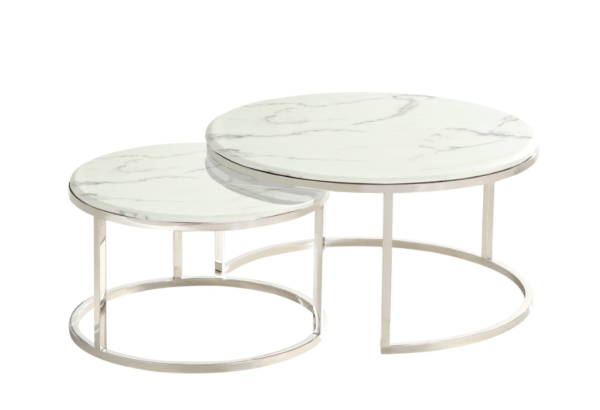Stolik kawowy Marble Stolik kawowy Marble