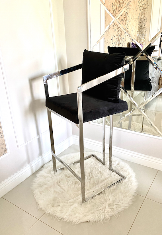 Hoker Glamour w stylu New York Hoker Glamour w stylu New York