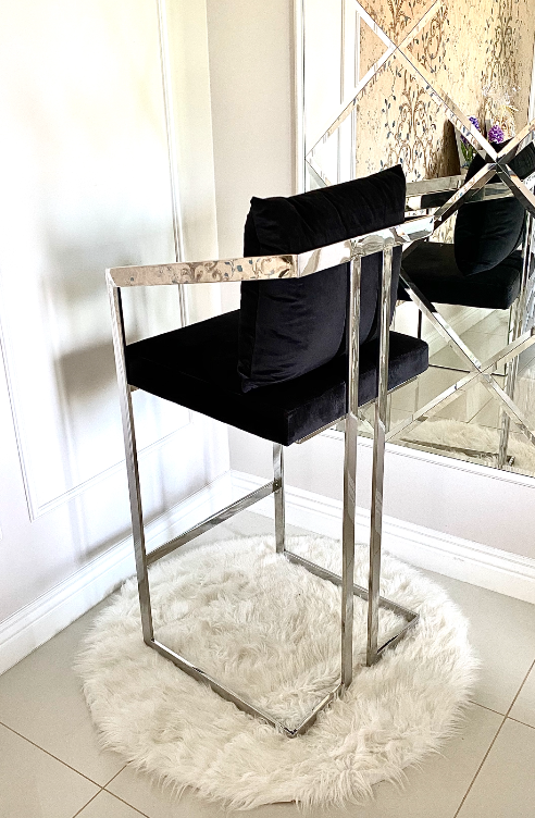Hoker Glamour w stylu New York Hoker Glamour w stylu New York