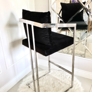 Hoker Glamour w stylu New York Hoker Glamour w stylu New York