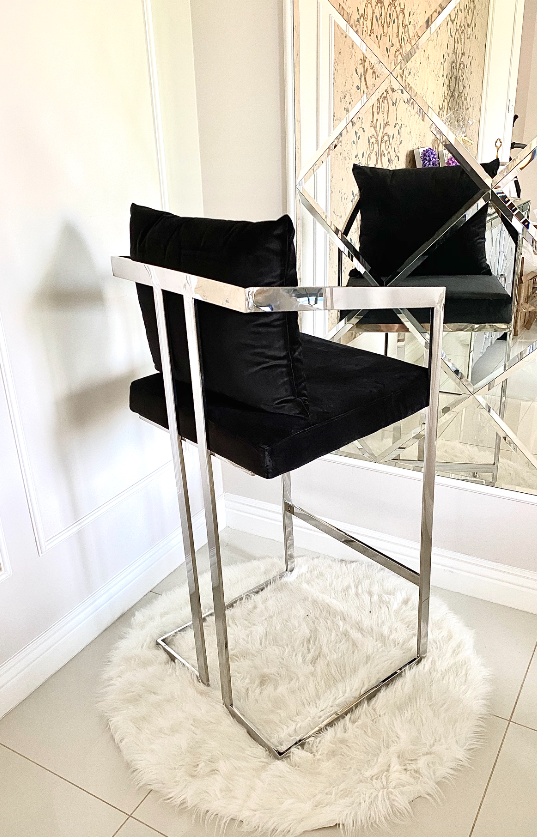 Hoker Glamour w stylu New York Hoker Glamour w stylu New York
