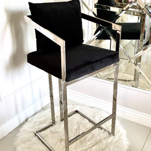 Hoker Glamour w stylu New York