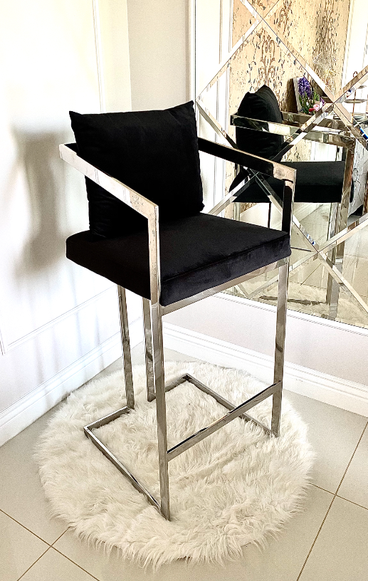 Hoker Glamour w stylu New York Hoker Glamour w stylu New York