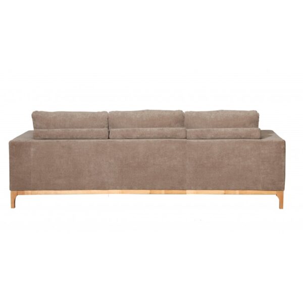 2 Sofa Nitva 3-osobowa