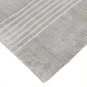 Dywan Zina Gray HandMade