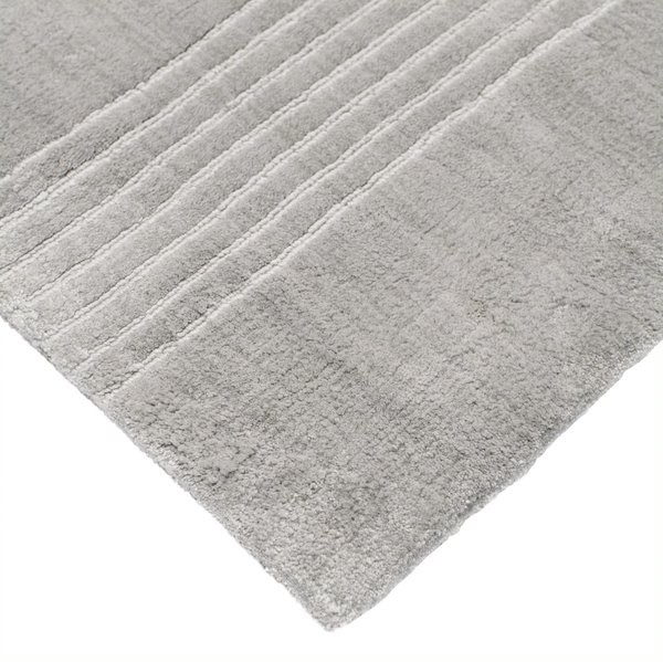 Dywan Zina Gray HandMade