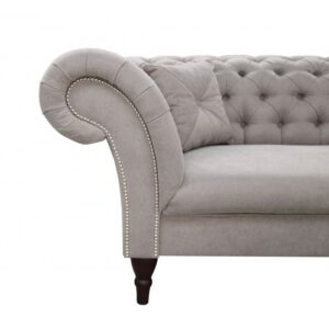2 Chesterfield Sofa Pikowana Preston 3