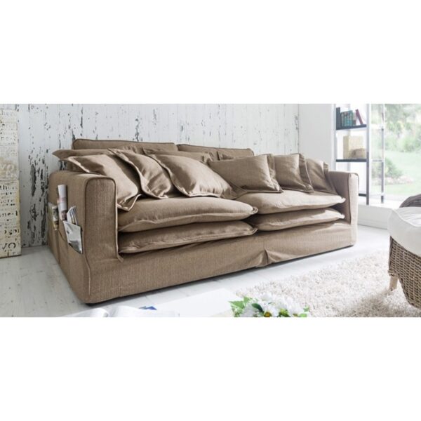 2 Sofa Nora