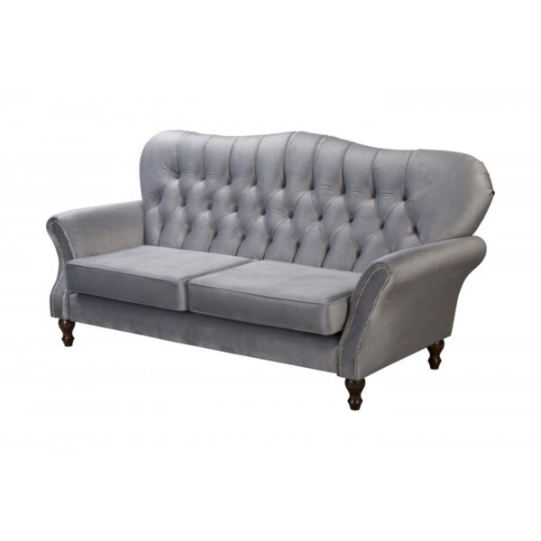 2 Sofa Jersey 3-osobowa