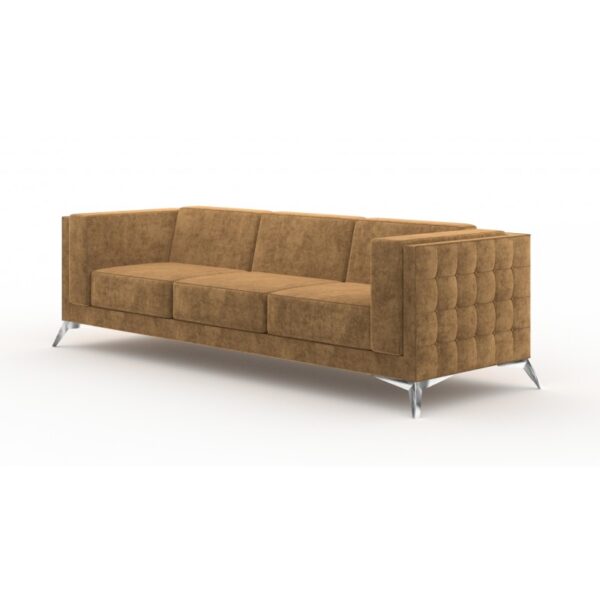 2 GUSTO Sofa 3-osobowa