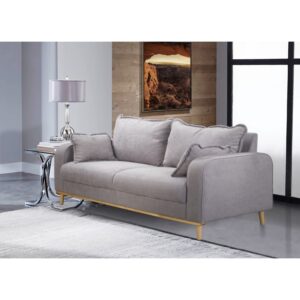 Beata Sofa 3 osobowa bez funkcji spania