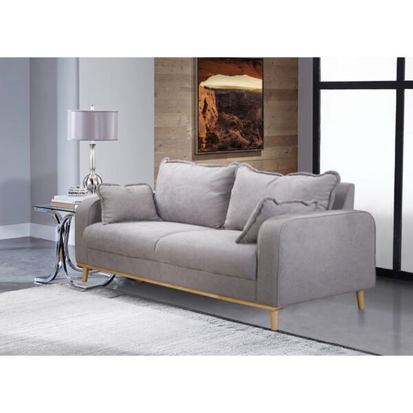 Beata Sofa 3 osobowa bez funkcji spania