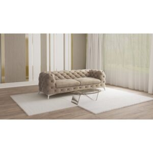 Sofa Pikowana Chelsea 2,5-osobowa