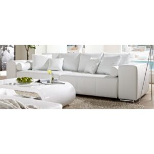 2 Sofa JUMBO bez funkcji spania