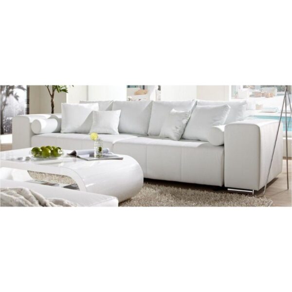 2 Sofa JUMBO bez funkcji spania