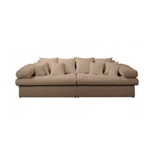 2 Sofa Naomi bez funkcji spania 5-osobowa