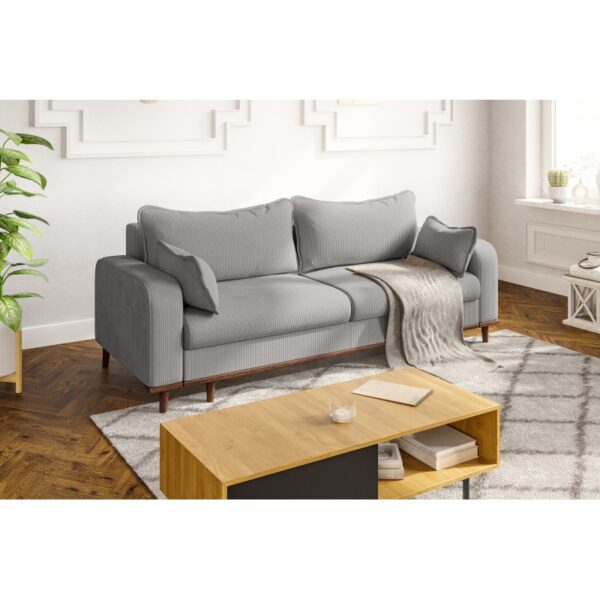 2 Beata Sofa 4 osobowa z funkcją spania