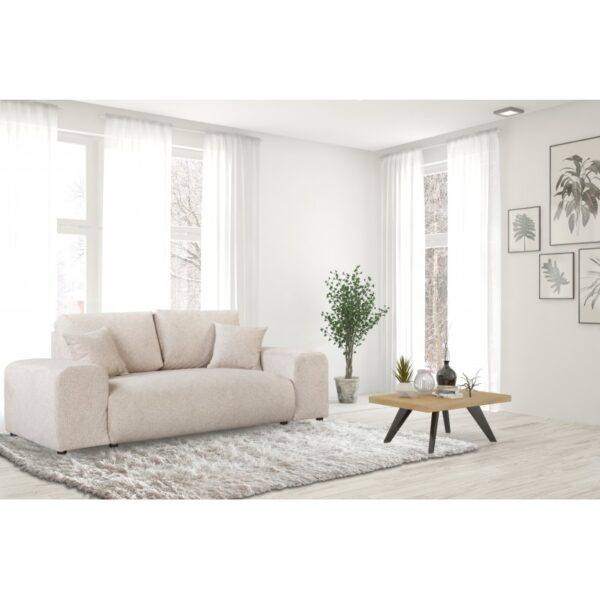 2 Justin sofa 2 osobowa bez funkcji spania