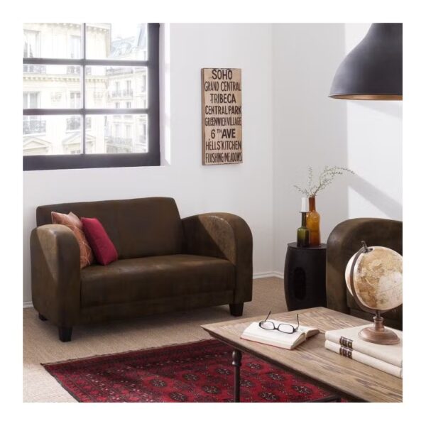Sofa Antis 2-osobowa